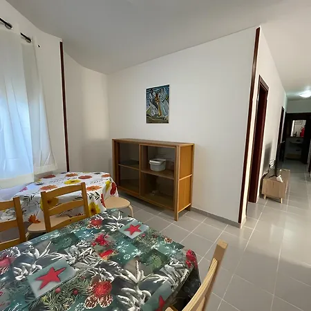 Casa vacanze El Galeon Spacious