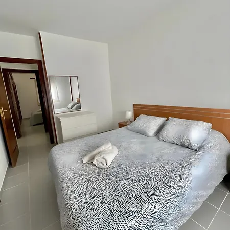 Casa vacanze El Galeon Spacious *