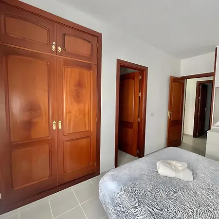 El Galeon Spacious Casa vacanze *