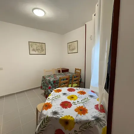 Casa vacanze El Galeon Spacious