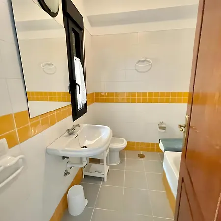 El Galeon Spacious Casa vacanze *