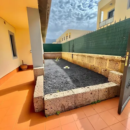Casa vacanze El Galeon Spacious