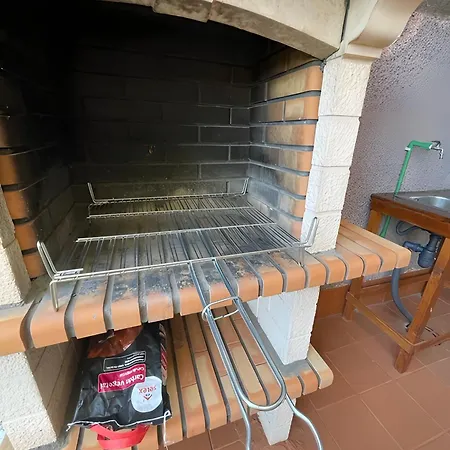 Casa vacanze El Galeon Spacious